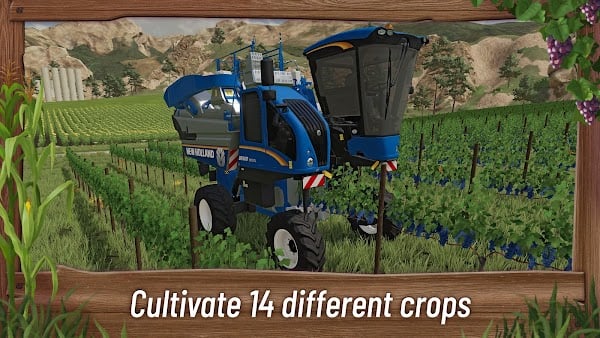 Farming Simulator 23 APK para Android